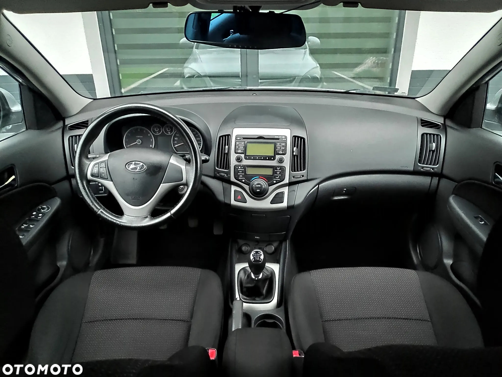 Hyundai i30 1.4 Classic - 8