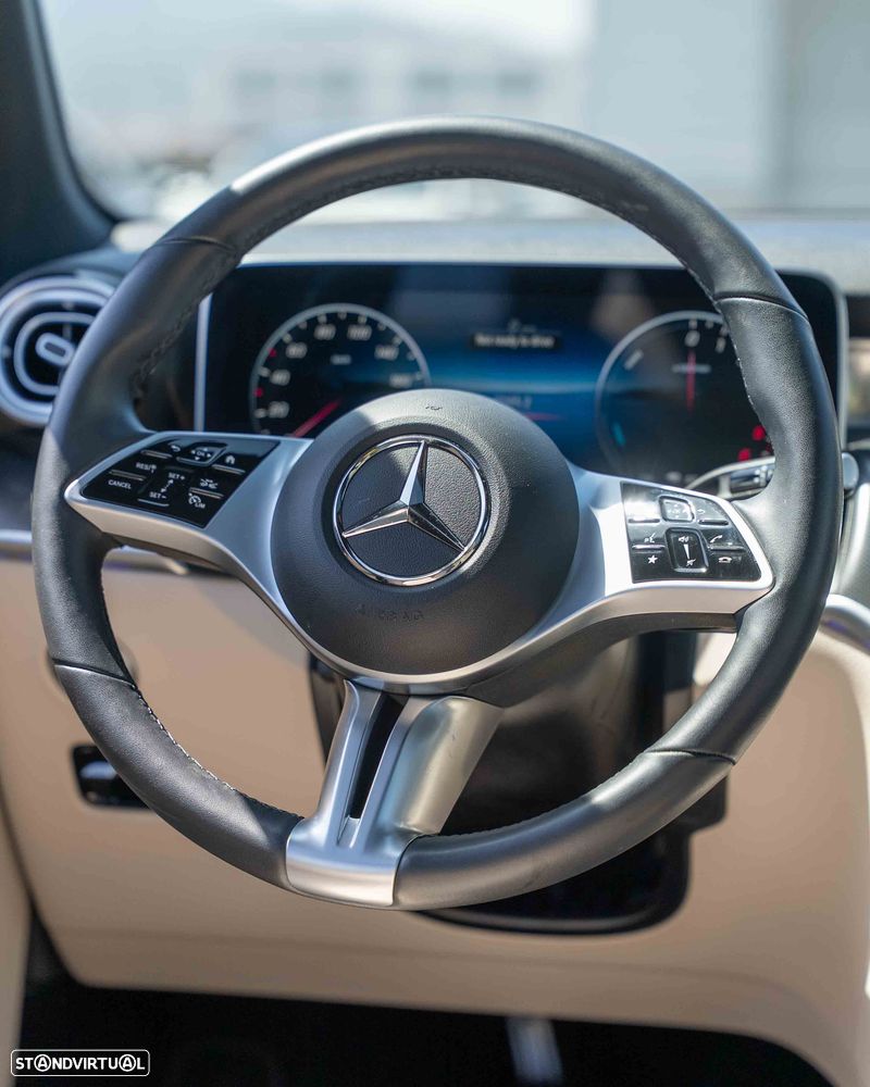 Mercedes-Benz GLC 300 de 4Matic 9G-TRONIC - 22