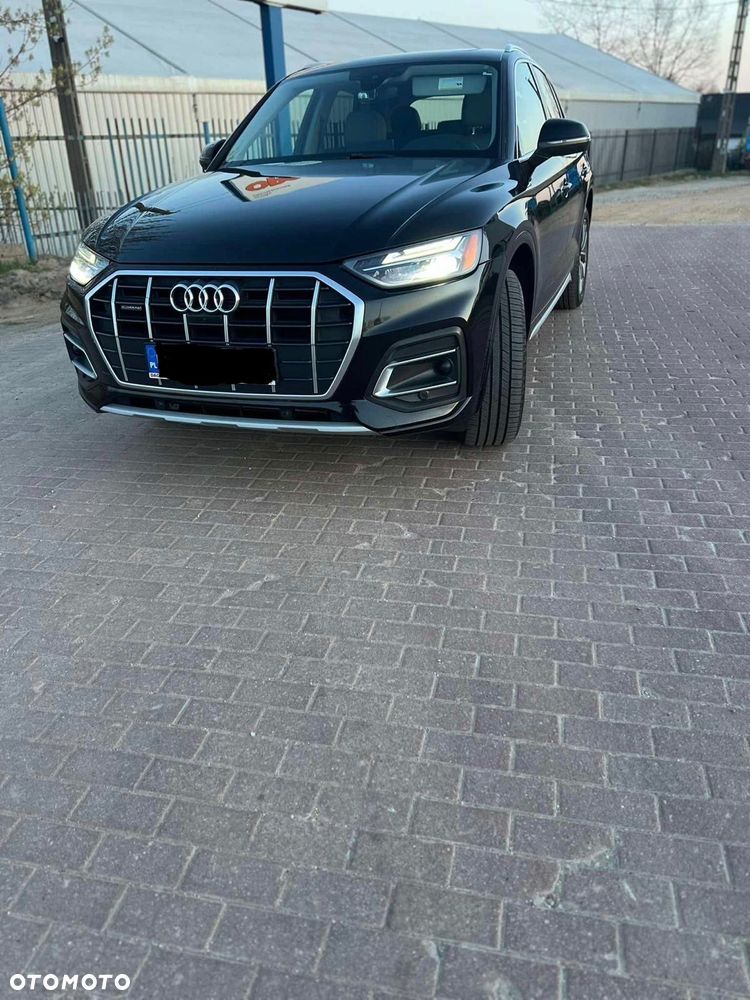 Audi Q5 - 32