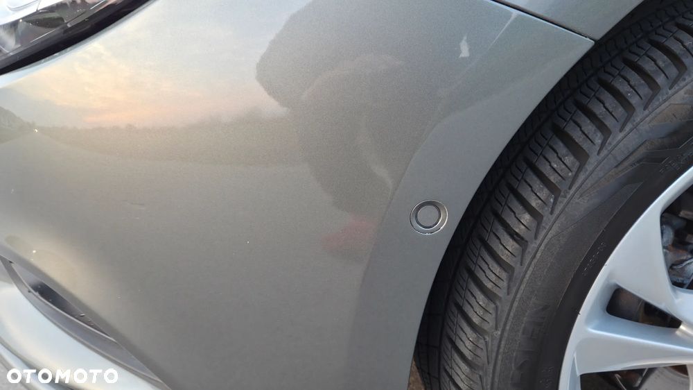 Opel Astra 1.4 Turbo Start/Stop Innovation - 38