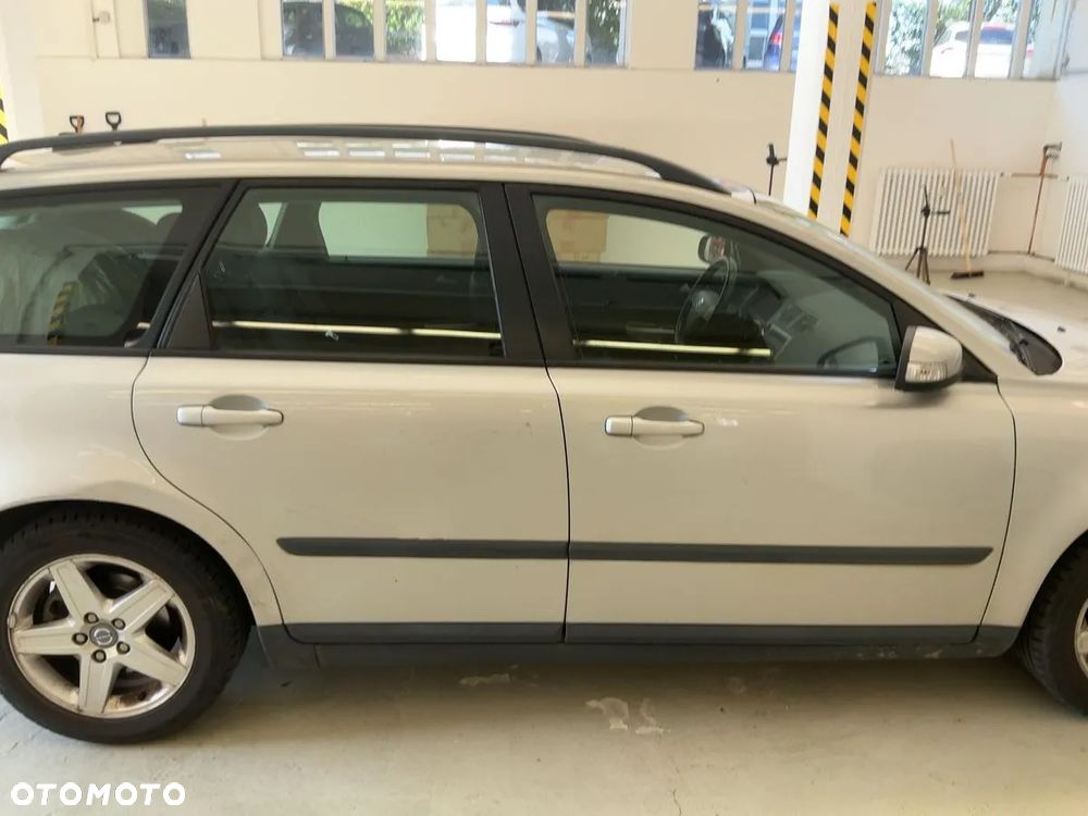 Volvo V50 2.0 Kinetic - 8