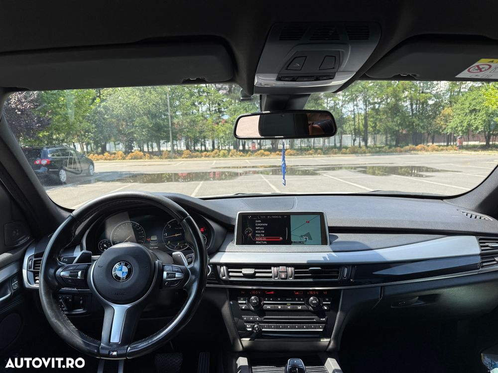 BMW X5 xDrive30d - 9