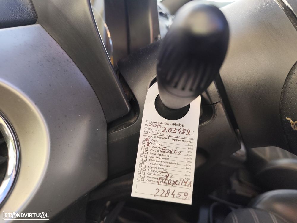 Fiat 500 1.3 16V Multijet by - 22