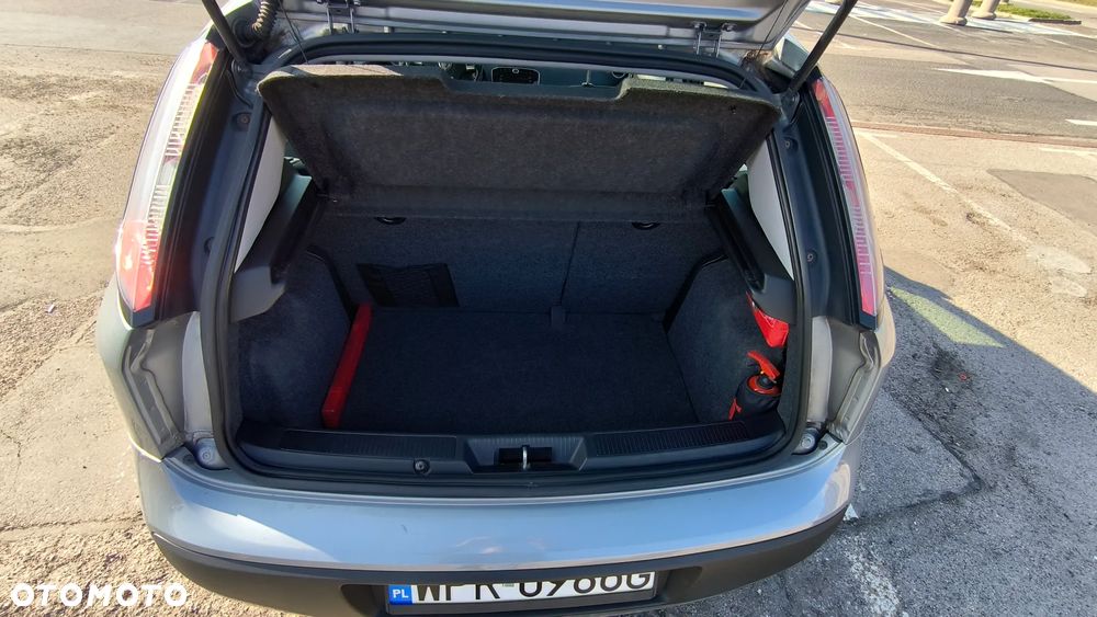 Fiat Punto Evo 1.4 16V Multiair Dynamic - 7