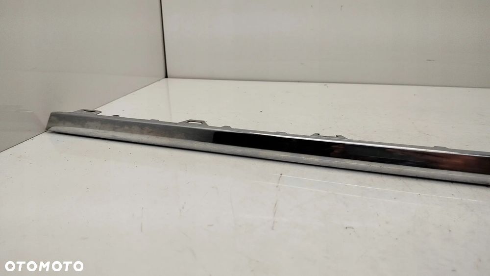 VOLKSWAGEN PASSAT B6 06R- LISTWA ZDERZAKA PRAWA TYŁ TYLNA 3C5807460A - 2