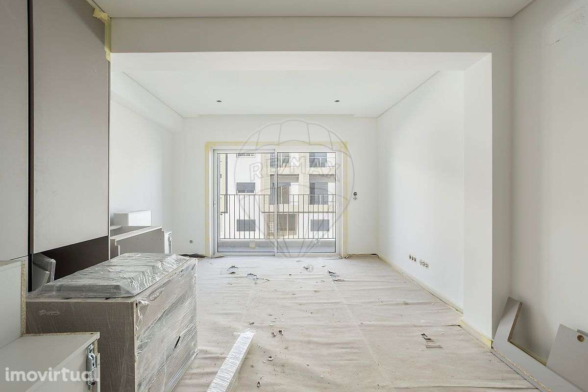 Apartamento T2 para venda - Grande imagem: 3/10