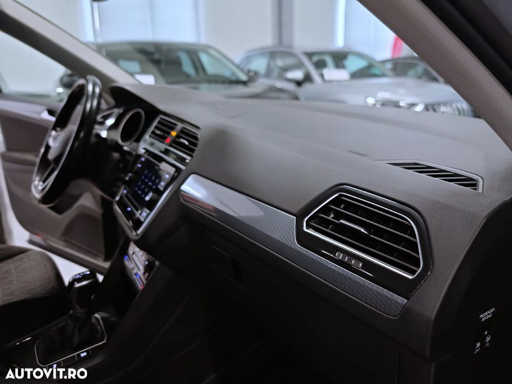 Volkswagen Tiguan 2.0 TDI SCR DSG Life - 10