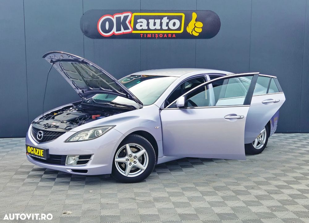 Mazda 6 - 25