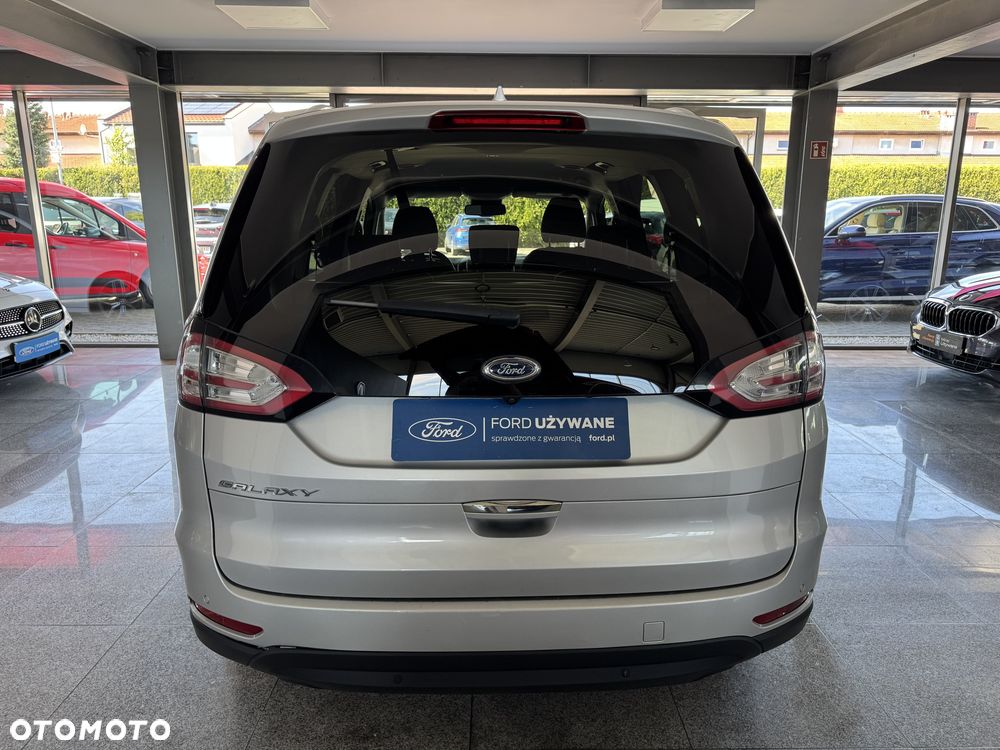 Ford Galaxy - 12