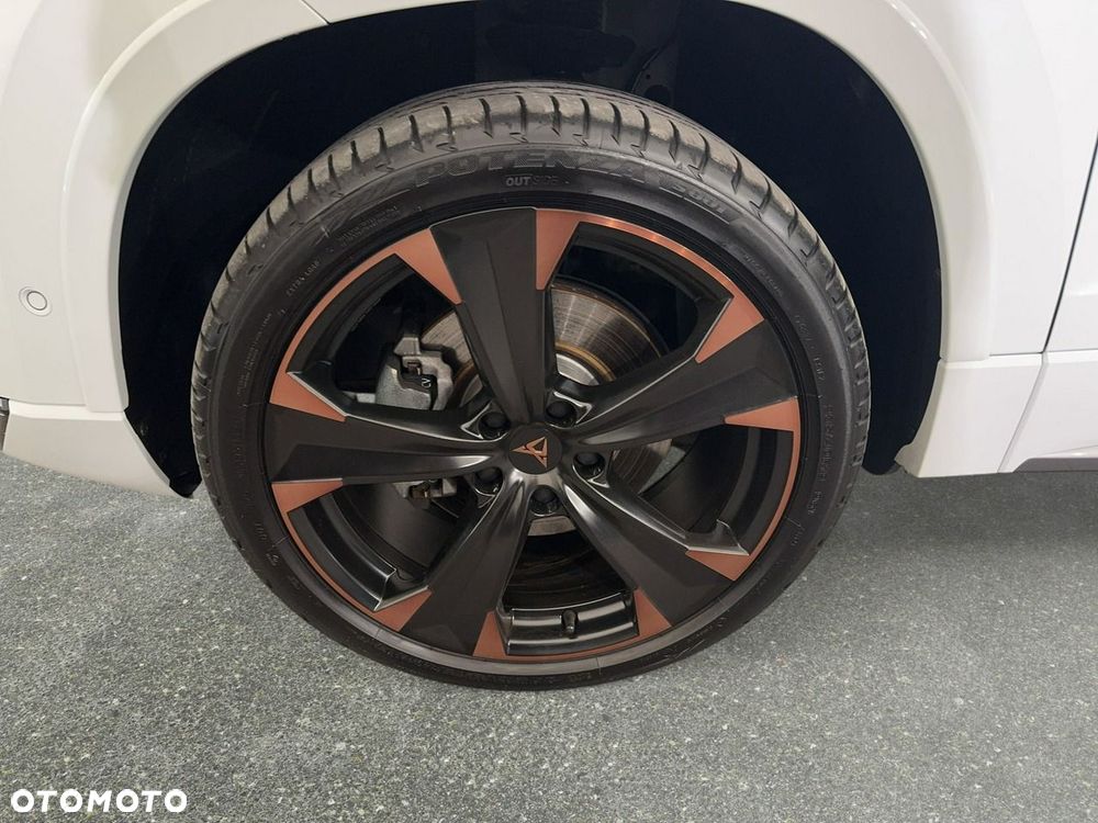 Cupra Ateca - 11
