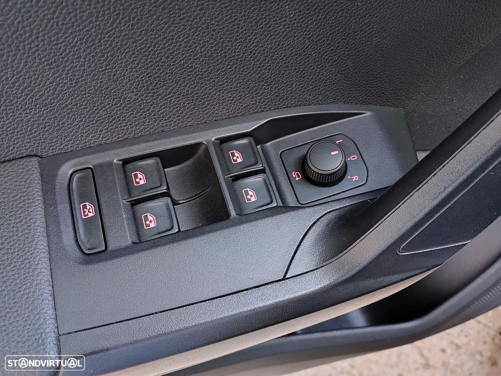 SEAT Ibiza 1.0 TSI Style - 28