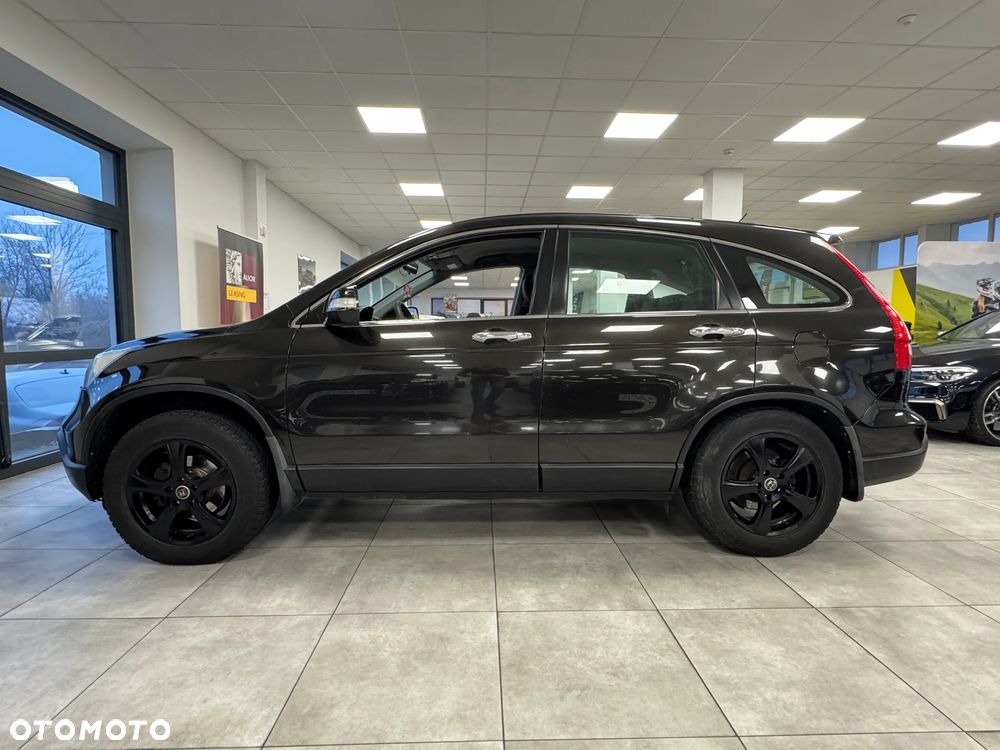 Honda CR-V 2.0 Elegance - 3