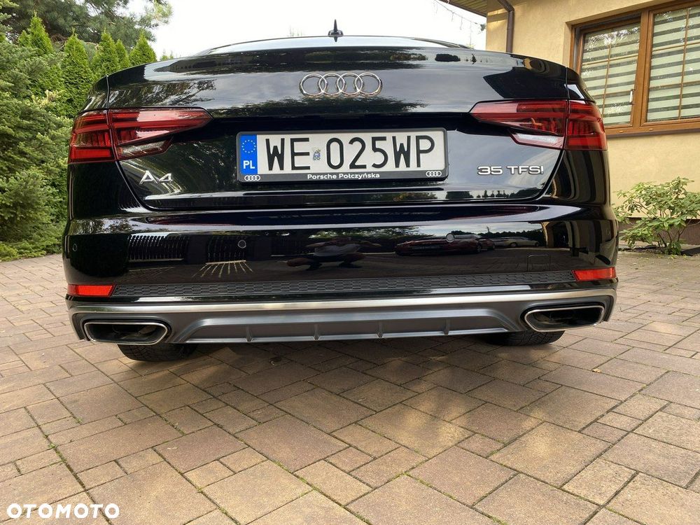 Audi A4 - 15