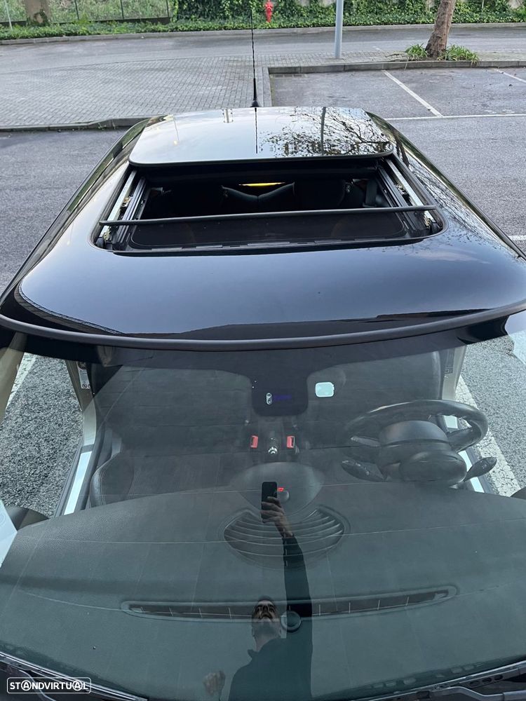 MINI 3 Portas Cooper D - 9