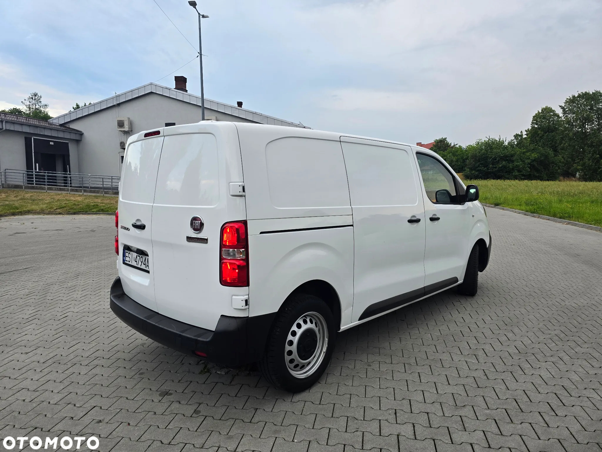 Fiat scudo - 6