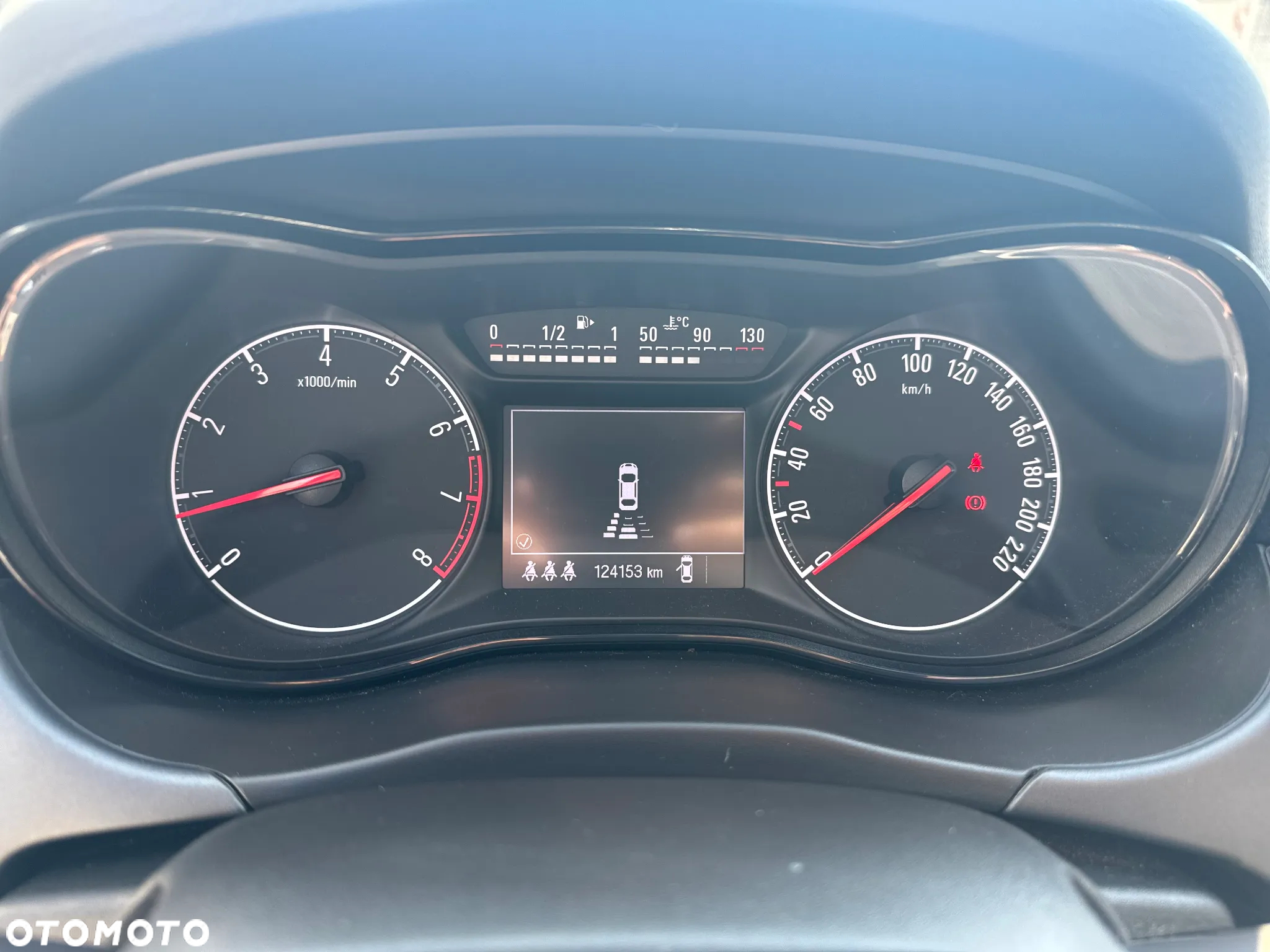 Opel Corsa 1.4 Enjoy S&S - 27