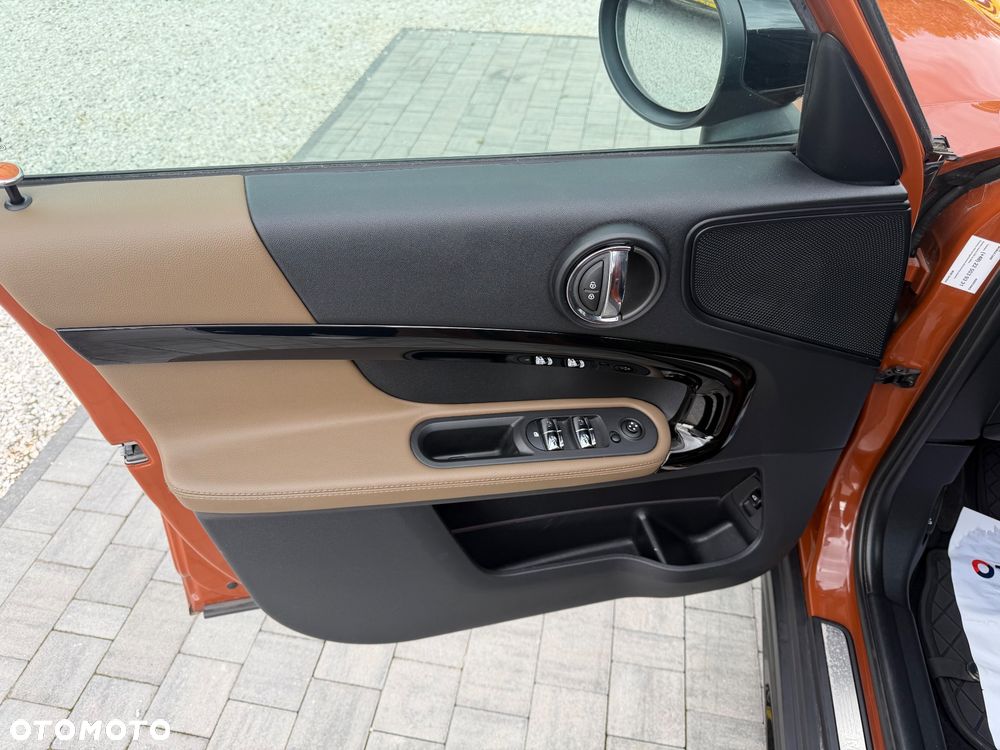 MINI Countryman Cooper Yours Trim - 12