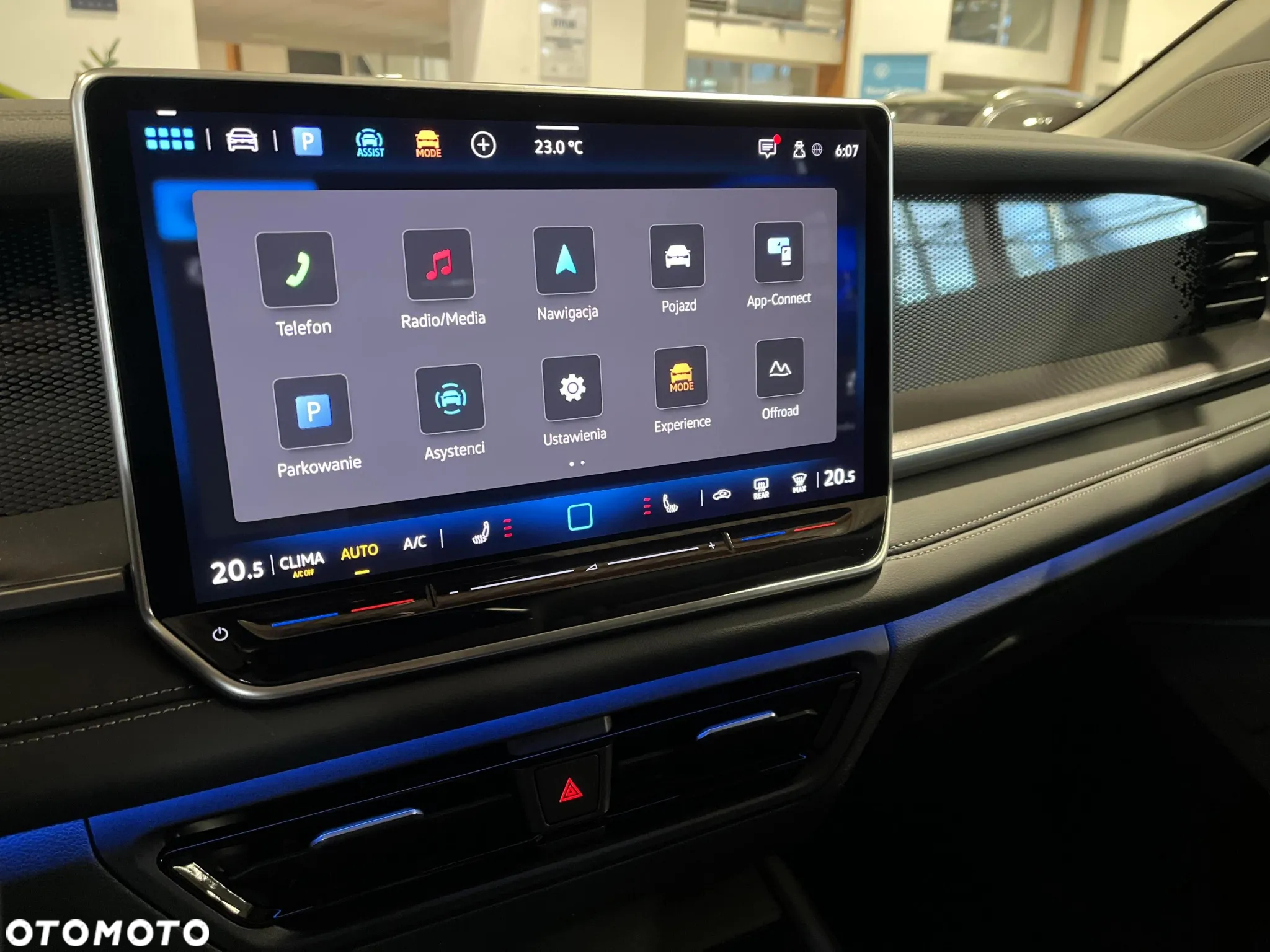 Volkswagen Tayron 2.0 TSI Life Plus DSG - 17