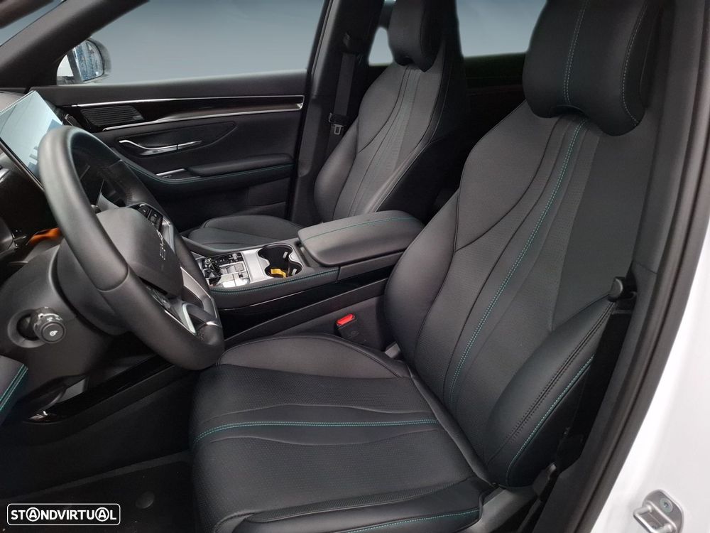 BYD Seal U 1.5 DM-i Comfort - 10