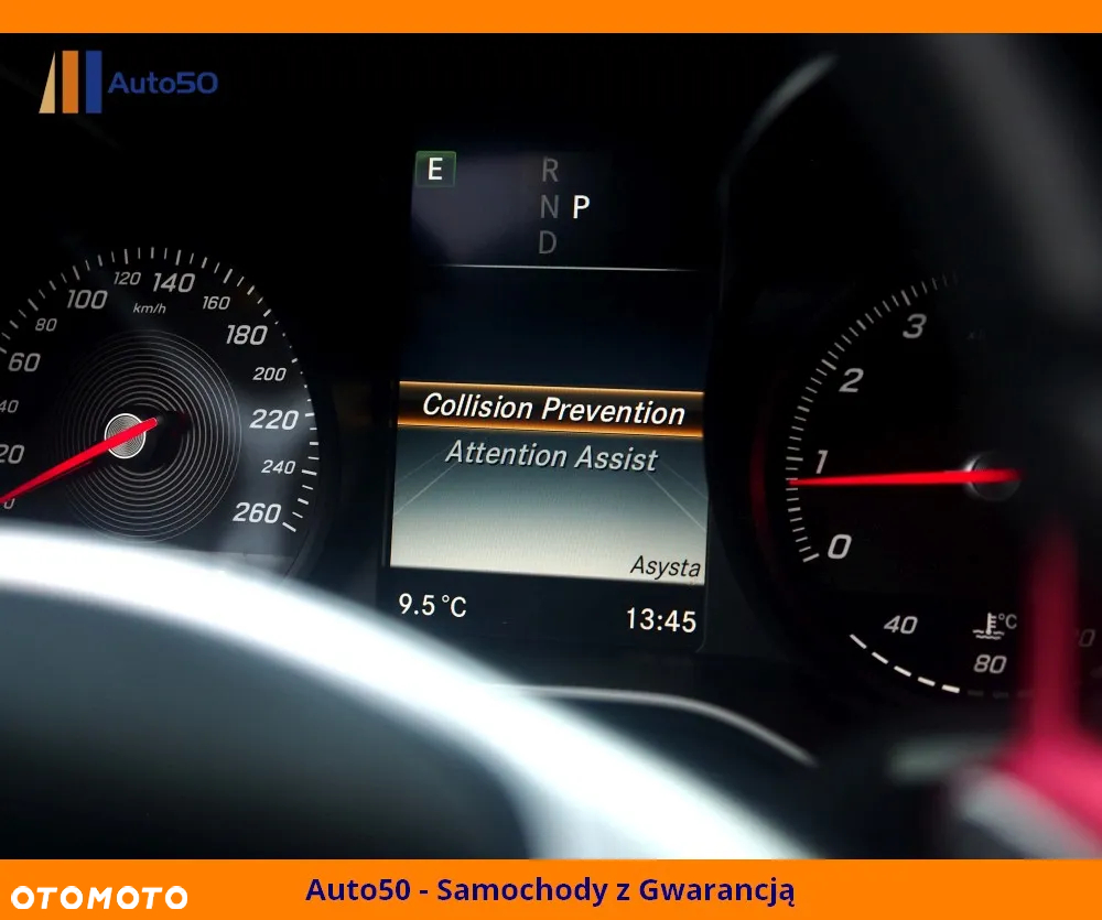 Mercedes-Benz GLC 250 4-Matic - 30