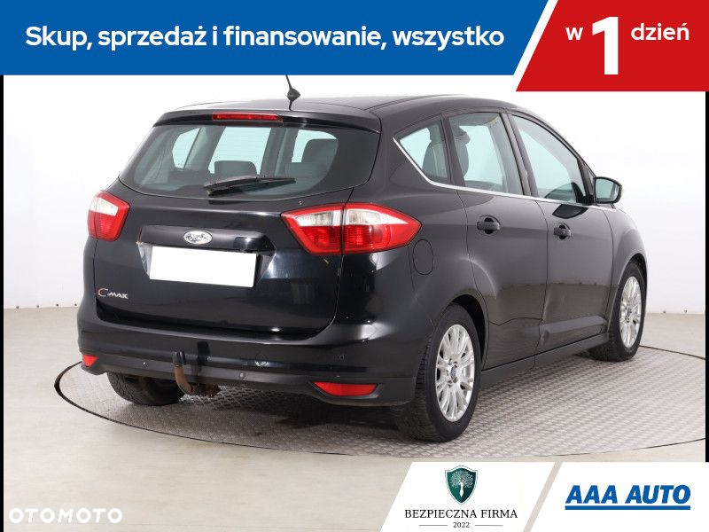 Ford C-MAX - 6