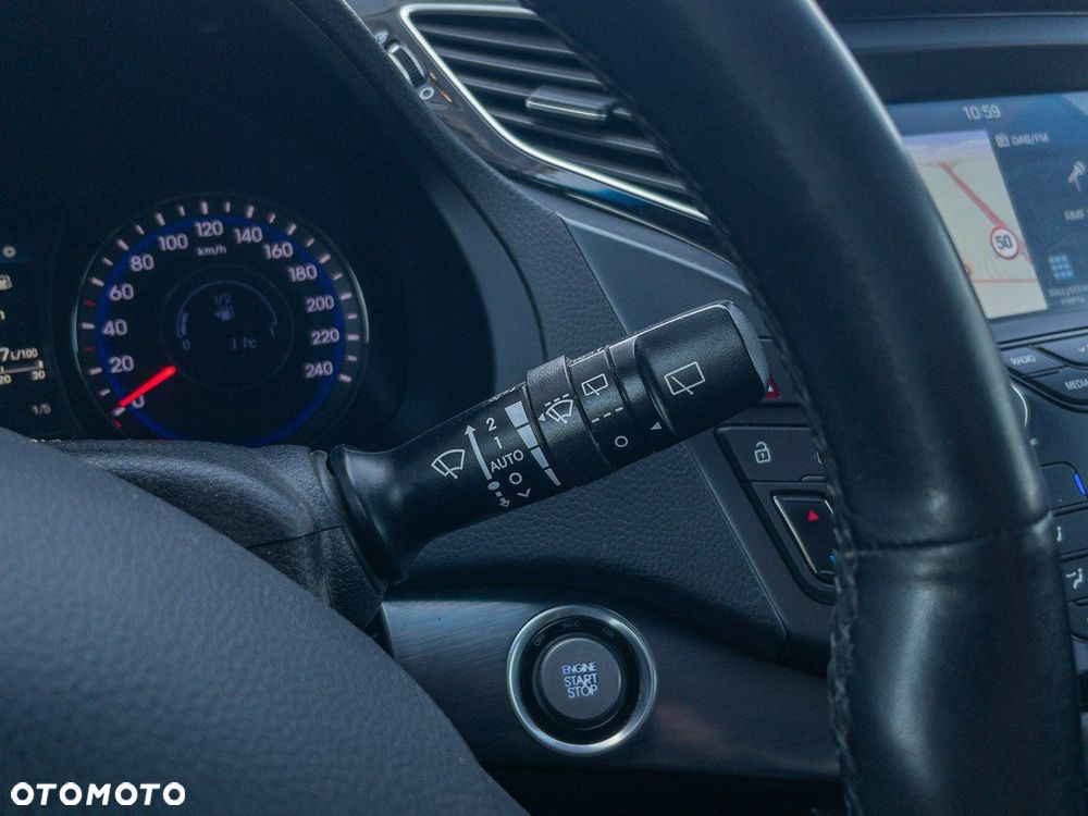 Hyundai i40 1.6 CRDi Business - 17