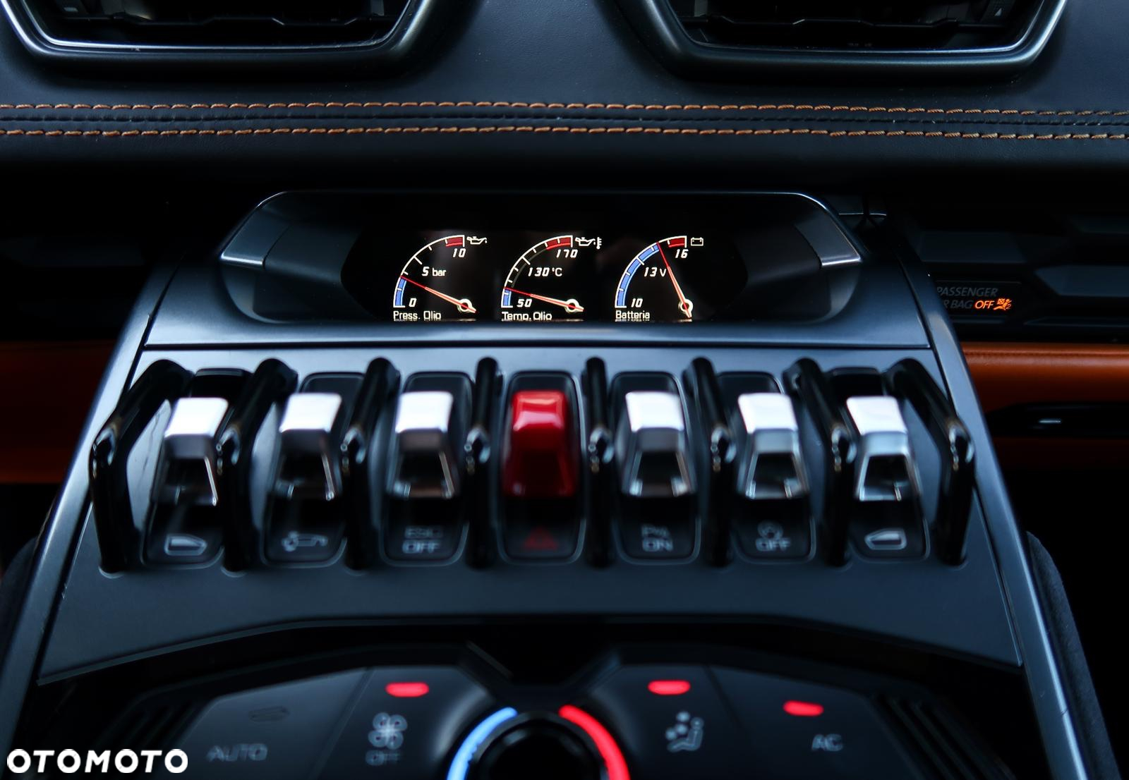 Lamborghini Huracan LP 610-4 - 20