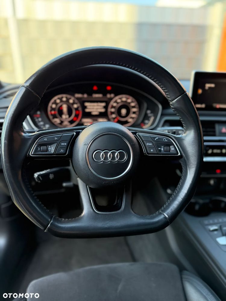 Audi A4 Allroad - 18