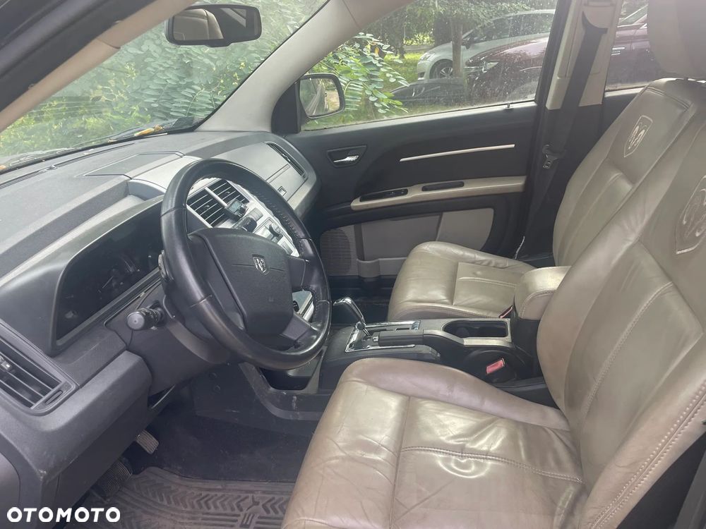 Dodge Journey - 5