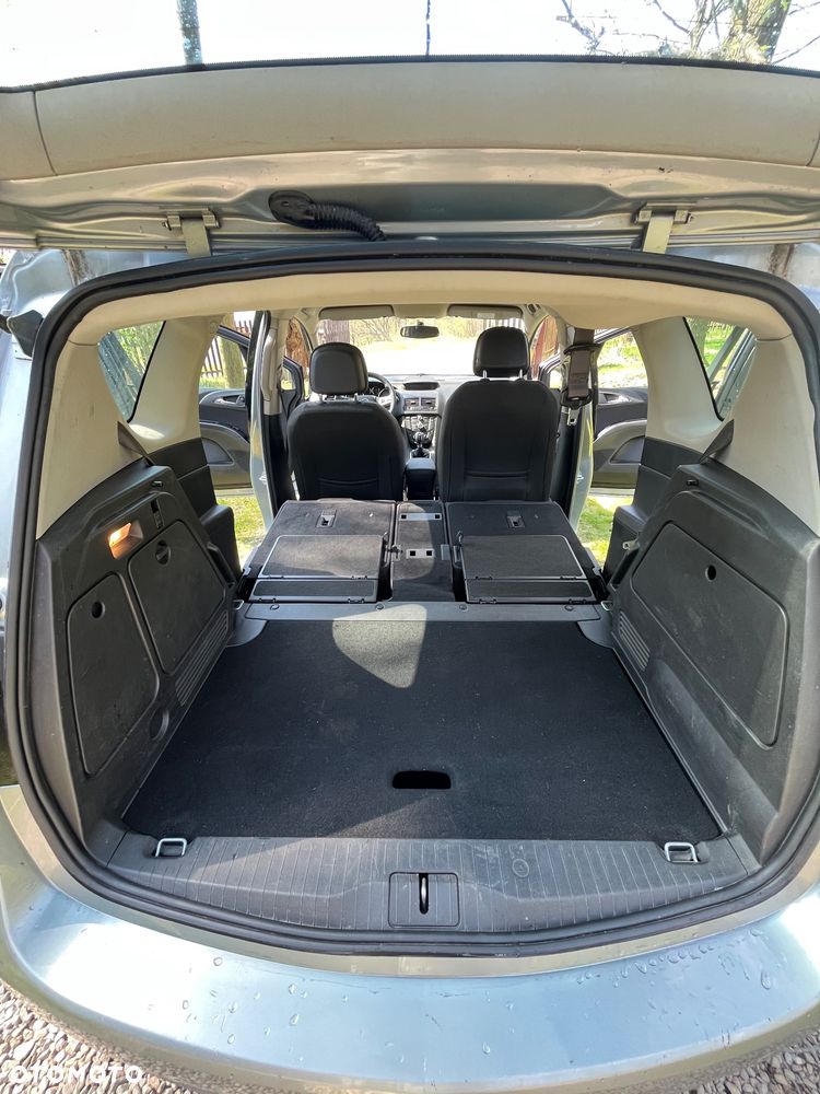 Opel Meriva 1.4 Enjoy - 9