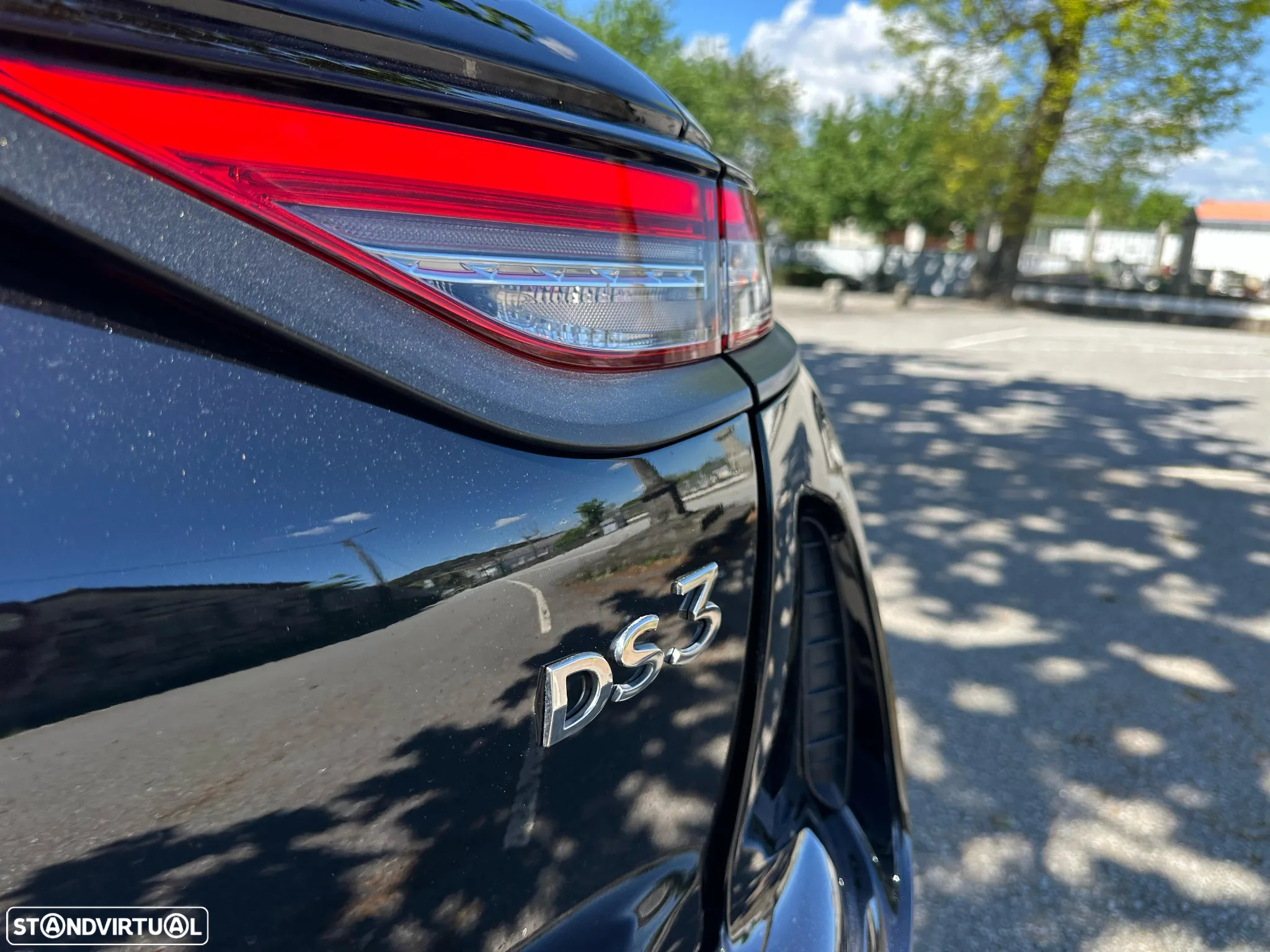 DS DS3 Crossback - 19