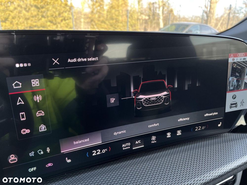 Audi Q5 Sportback - 33