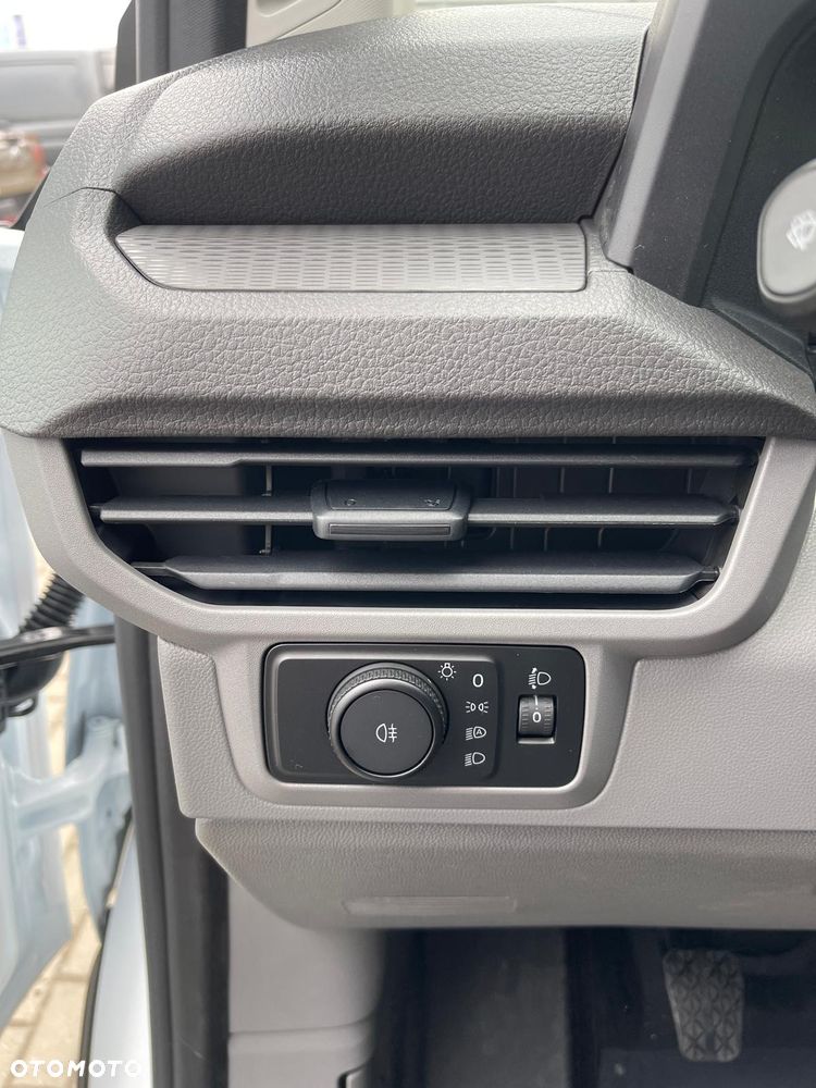 Volkswagen Transporter - 19