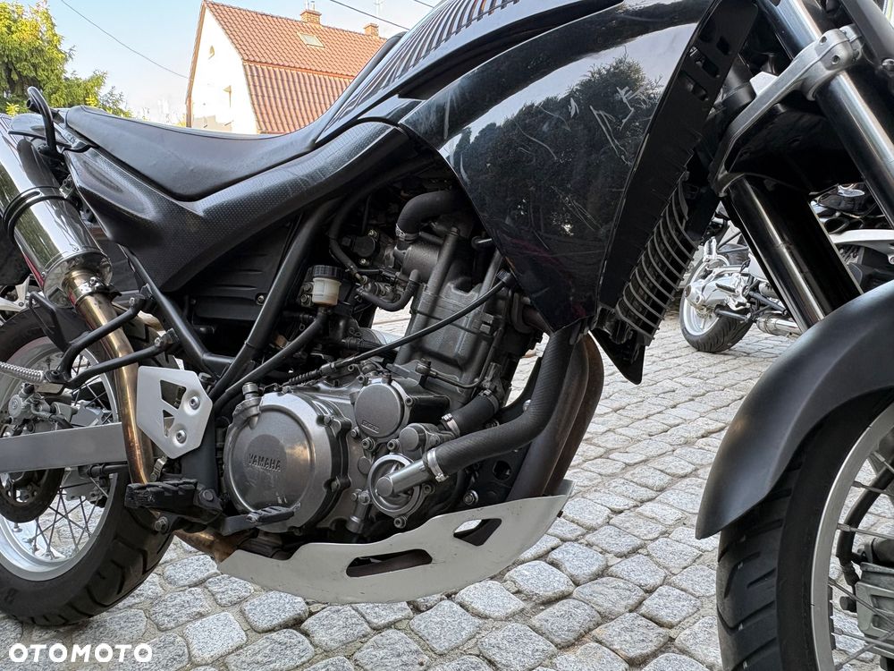 Yamaha XT - 6
