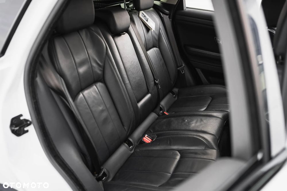 Land Rover Range Rover Evoque 2.0TD4 SE - 10
