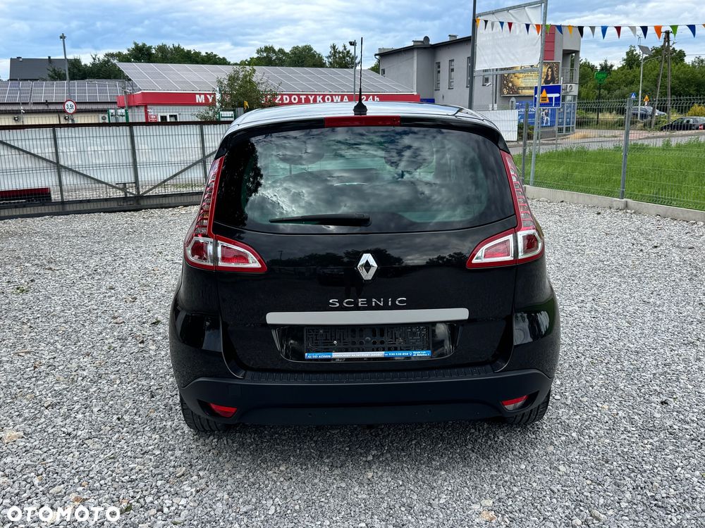 Renault Scenic - 8