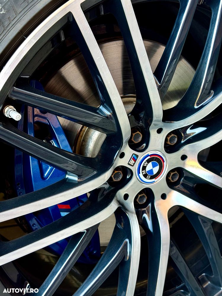 BMW Seria 7 730d - 31