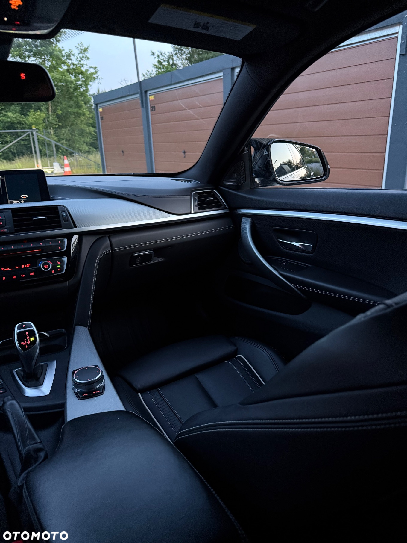BMW Seria 4 440i GPF M Sport sport - 23