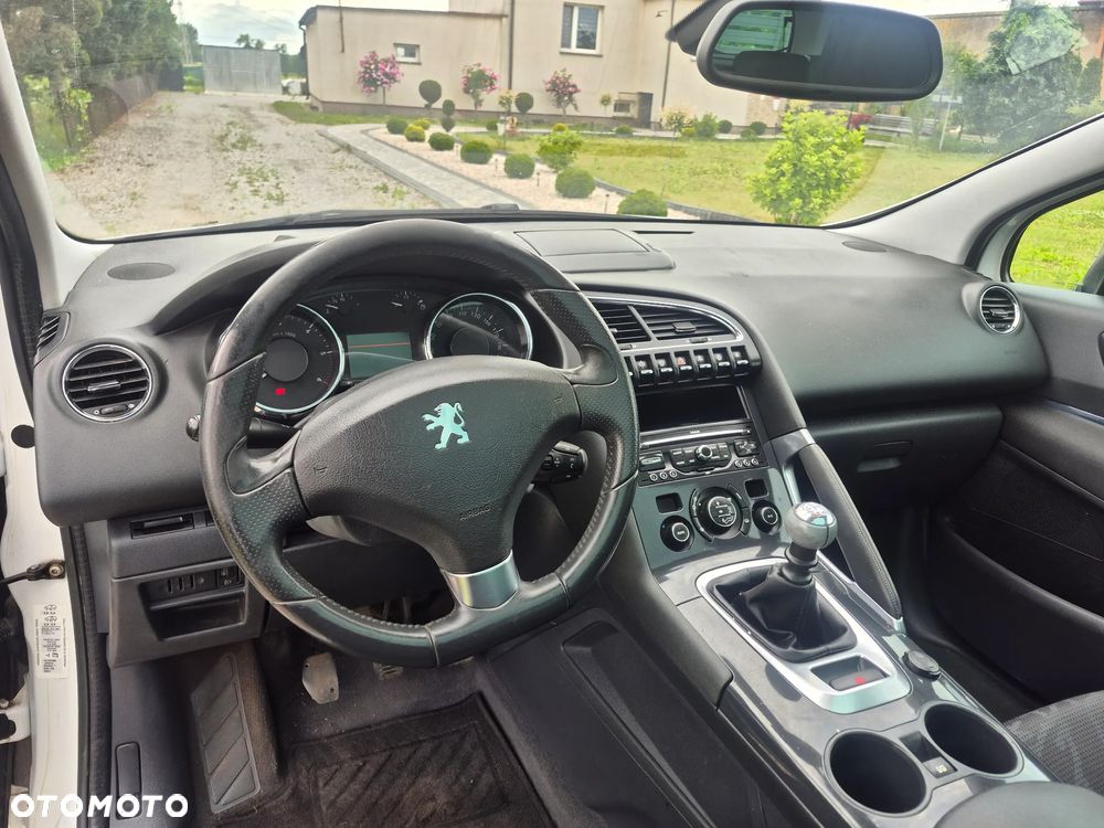 Peugeot 3008 - 22