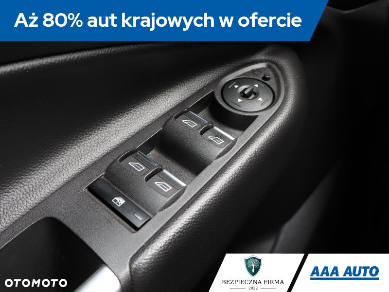 Ford Kuga - 21