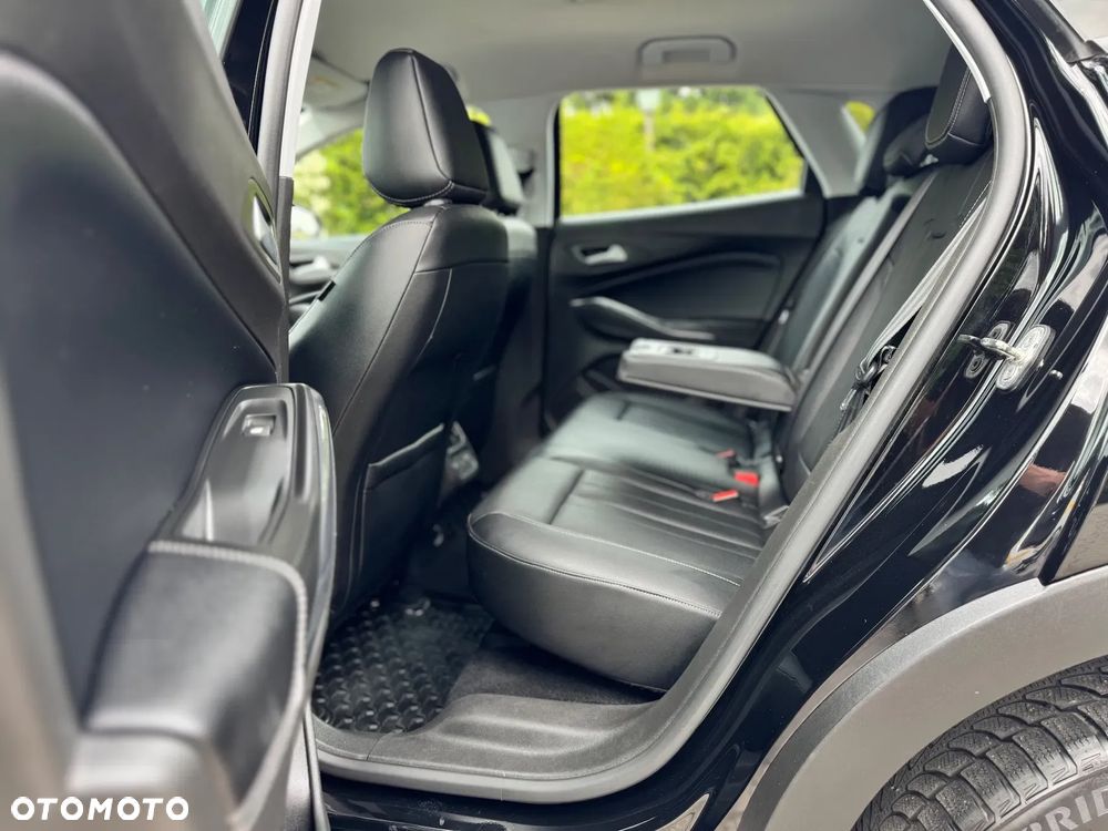 Opel Grandland X 1.6 CDTI Ultimate S&S - 30
