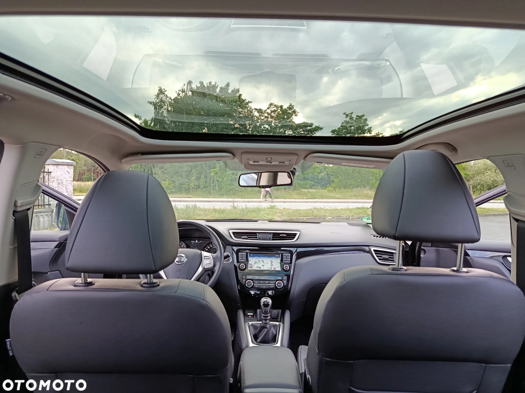 Nissan Qashqai 1.6 DIG-T Tekna+ - 6
