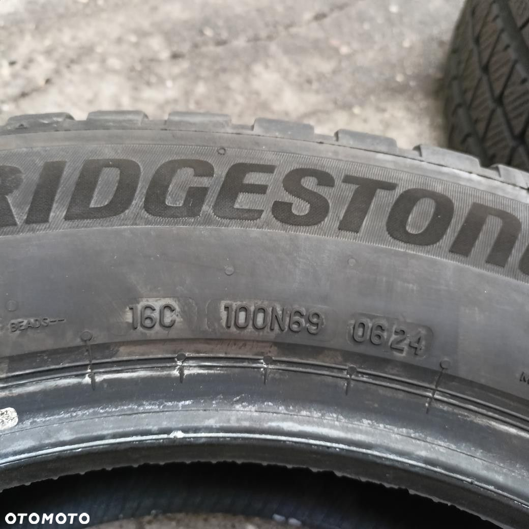 Opona 225/60/18 Bridgestone Turanza AllSeason 6 (F2672) - 7