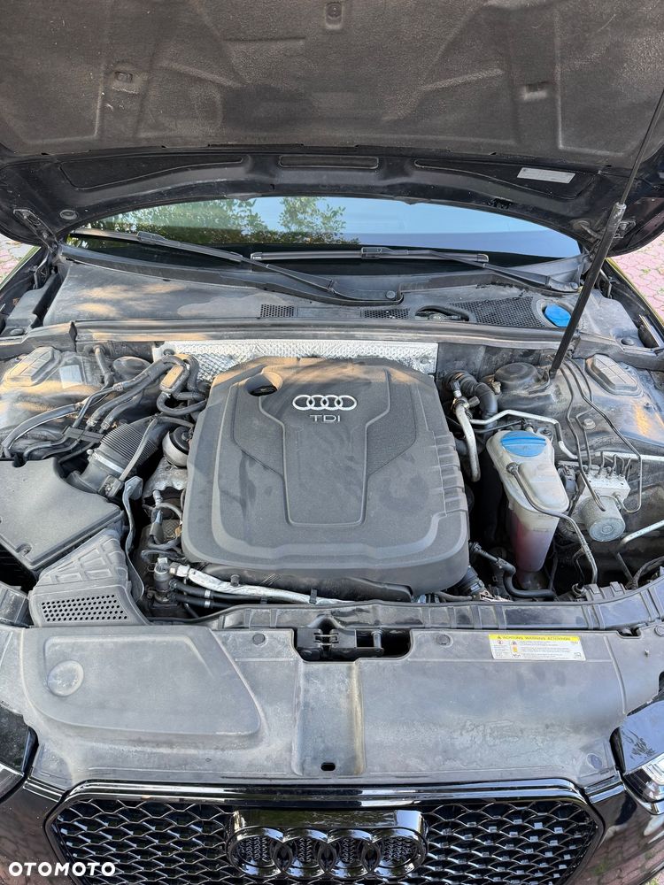 Audi A5 Sportback - 7
