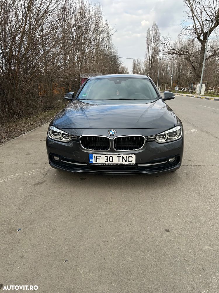 BMW Seria 3 - 2