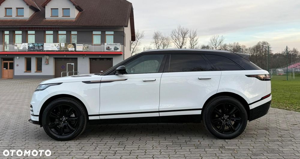 Land Rover Range Rover Velar 2.0 SD4 R-Dynamic SE - 6
