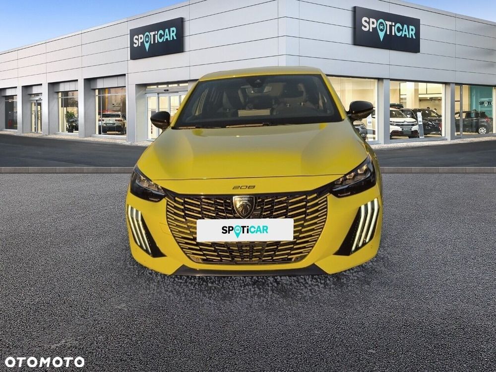 Peugeot 208 - 2
