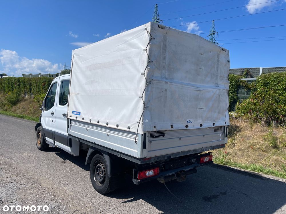 Ford Transit - 6