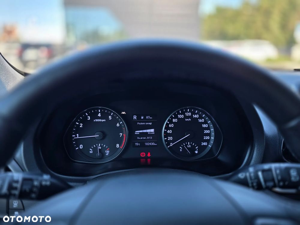 Hyundai i30 1.5 DPI Comfort - 21