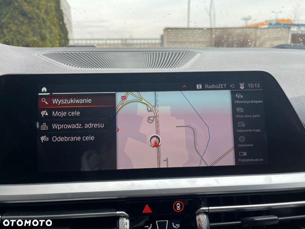 BMW Seria 3 330i - 17